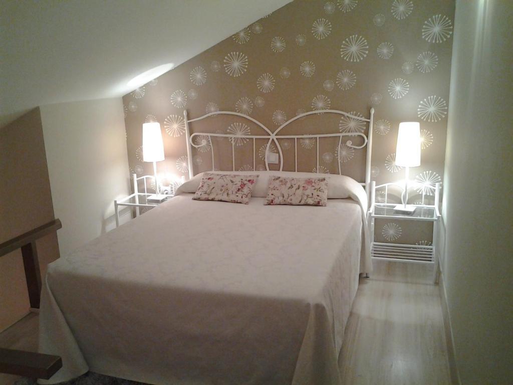 Hotel Valdesierra I Béjar Zimmer foto